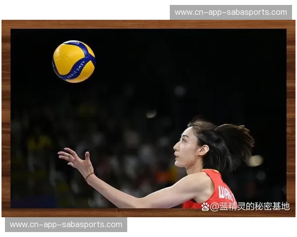 巅峰对决，荣耀之战：中国女排在世界女排大奖赛上的闪耀时刻